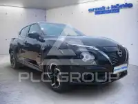 2022 Nissan Juke