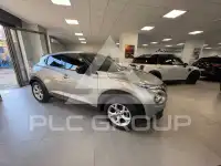 2022 Nissan Juke