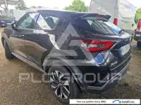 2022 Nissan Juke