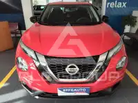 2022 Nissan Juke