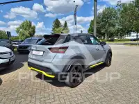 2022 Nissan Juke