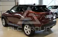 2022 Nissan Juke