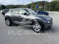 2022 Nissan Juke