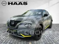 2022 Nissan Juke