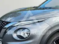 2022 Nissan Juke