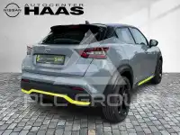 2022 Nissan Juke