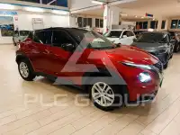 2022 Nissan Juke
