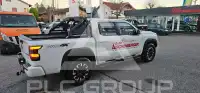 2022 Nissan FRONTIER