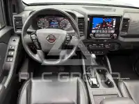 2022 Nissan FRONTIER
