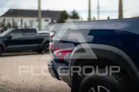 2022 Nissan FRONTIER