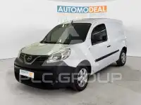 2022 Nissan NV 250