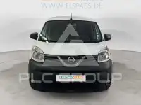 2022 Nissan NV 250
