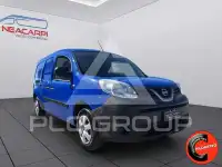 2022 Nissan NV 250