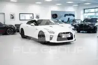 2022 Nissan GTR