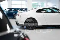 2022 Nissan GTR