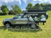 2022 Nissan Navara