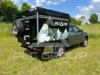2022 Nissan Navara