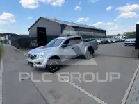 2022 Nissan Navara