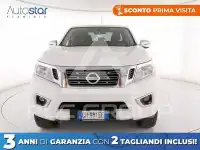 2022 Nissan Navara