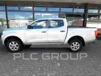 2022 Nissan Navara