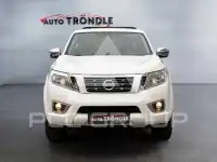2022 Nissan Navara