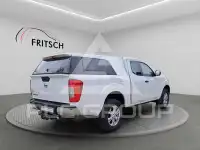 2022 Nissan Navara