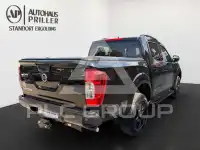 2022 Nissan Navara