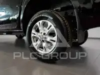2022 Nissan Navara