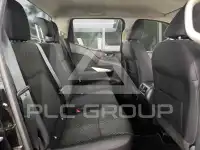 2022 Nissan Navara