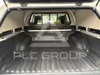 2022 Nissan Navara