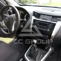 2022 Nissan Navara