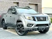 2022 Nissan Navara