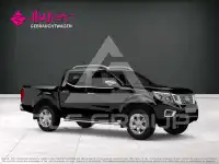 2022 Nissan Navara