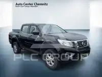 2022 Nissan Navara