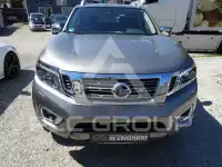2022 Nissan Navara