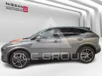 2022 Nissan Navara