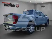 2022 Nissan Navara