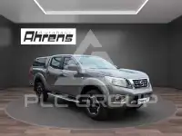 2022 Nissan Navara
