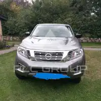 2022 Nissan Navara