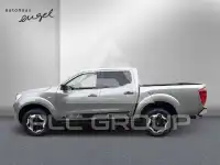 2022 Nissan Navara