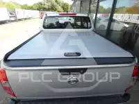 2022 Nissan Navara
