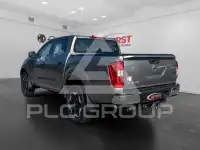 2022 Nissan Navara