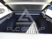 2022 Nissan Navara