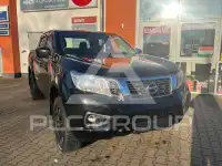 2022 Nissan Navara