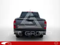 2022 Nissan Navara