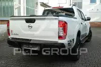 2022 Nissan Navara