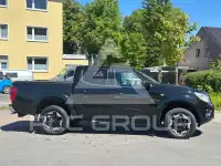 2022 Nissan Navara