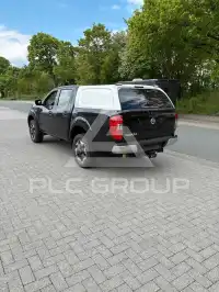 2022 Nissan Navara