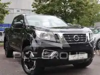 2022 Nissan Navara
