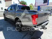 2022 Nissan Navara